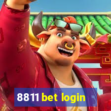 8811 bet login